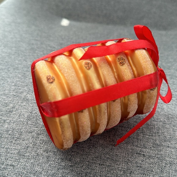 Pancake stack 🥞 ornament - Picture 2 of 6